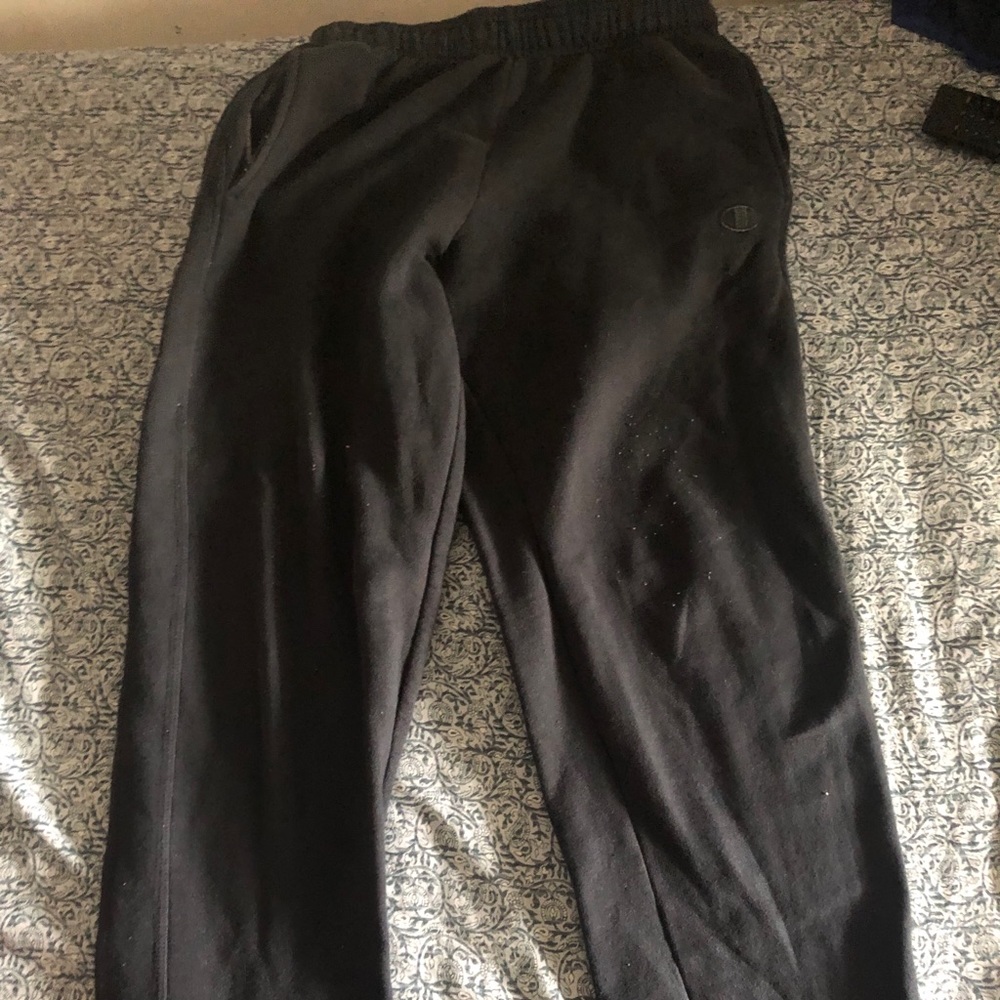 Champs sweats